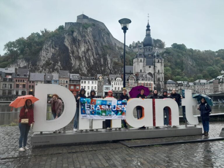 dinant dinant